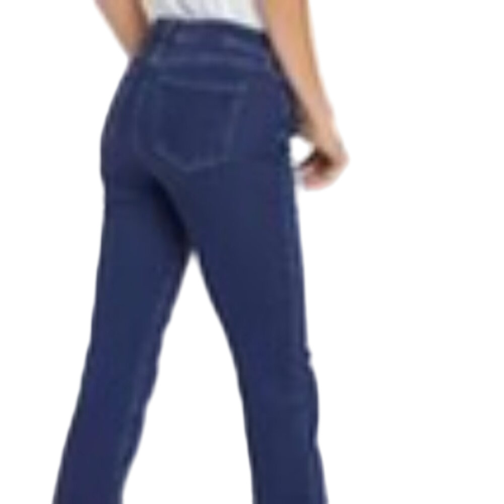 NYDJ Sheri Slim Petite Jeans with Lift Tuck® Tech - Picture 2 of 12